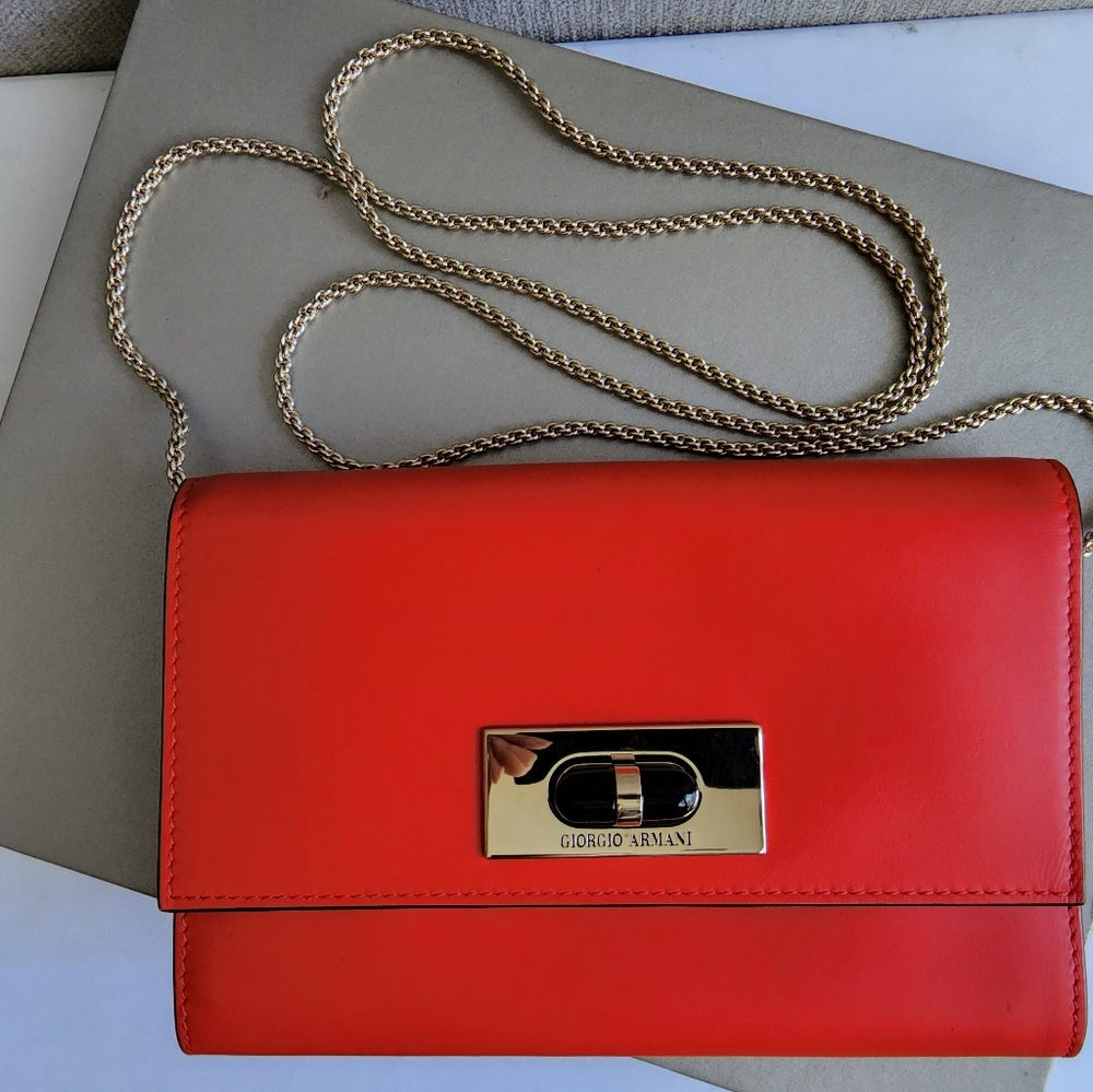 Giorgio Armani